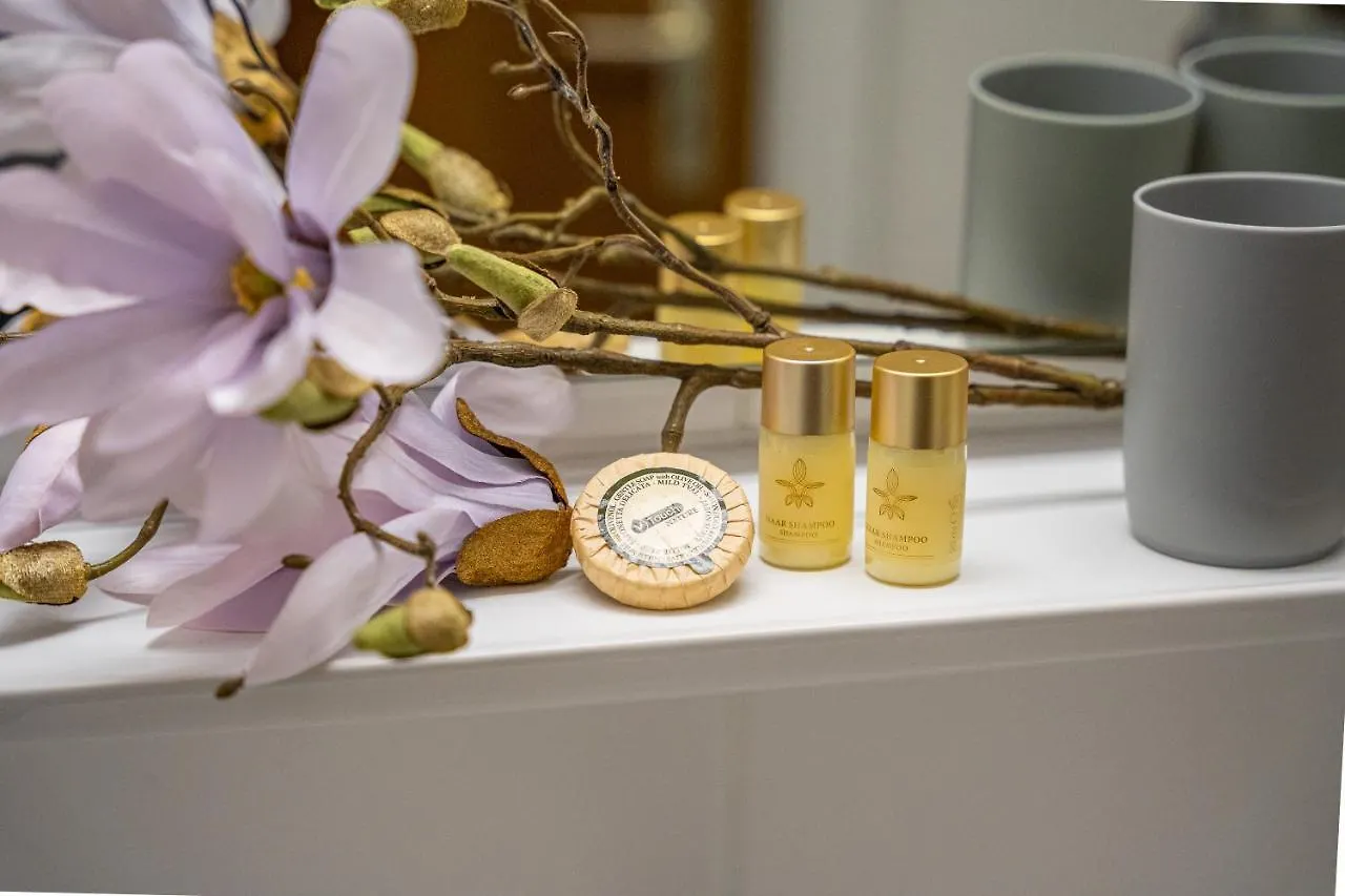 The Smart Rooms Rettenberg Guest house