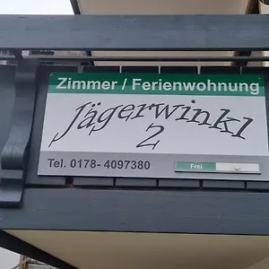 Jaegerwinkl 2 Rettenberg