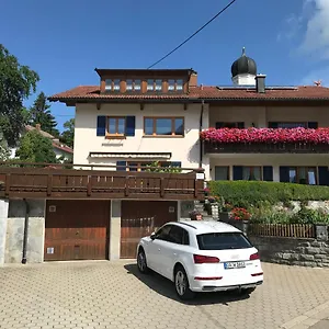 2 Raum Gaestezimmer Prokop Rettenberg